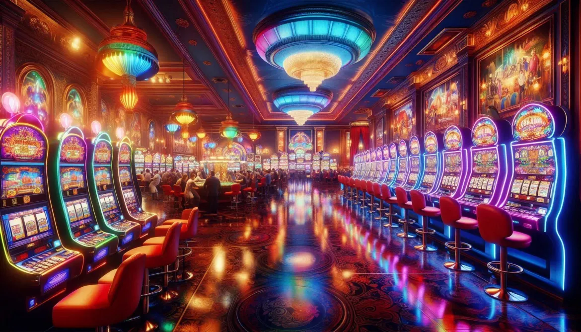 Richville Casino